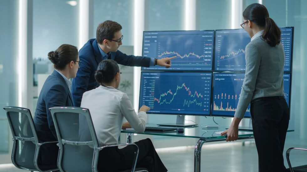 Virtual Financial Associate Virtual Finance Department for Growing Businesses